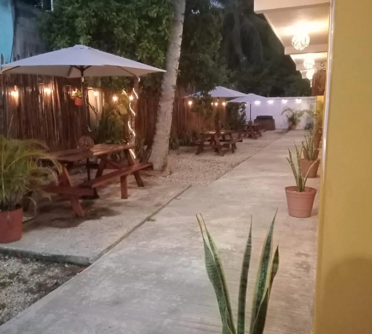 Hotel Apartaments Solecito Bacalar - Free Bikes & Paddle